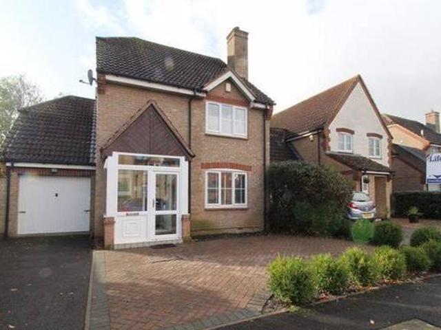 House for rent in Feckenham, City Of Bristol