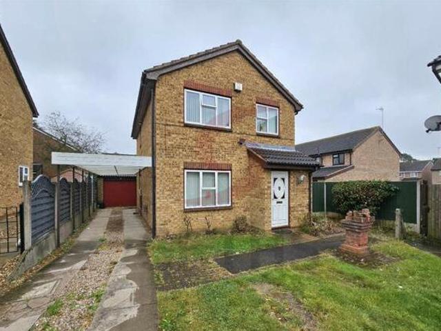 House for rent in Pinfold, Leicestershire