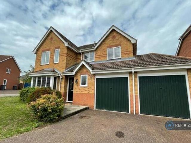 House for rent in Key Street, Suffolk