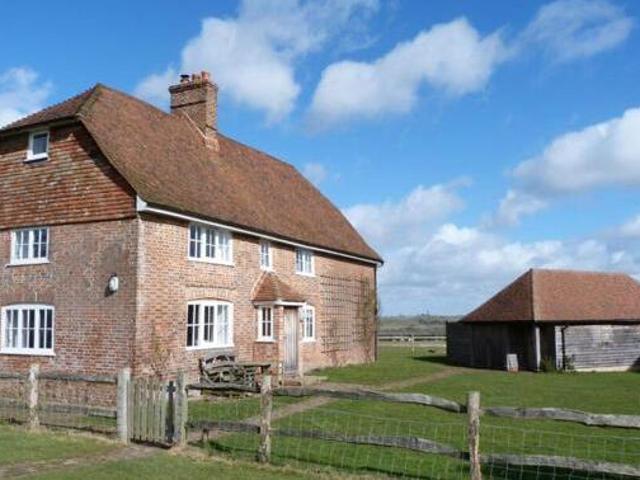 House for rent in Rye, Rother