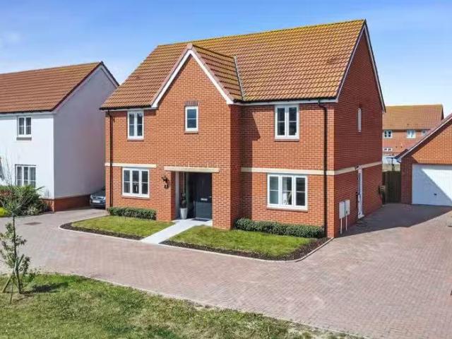 House for rent in Greater London