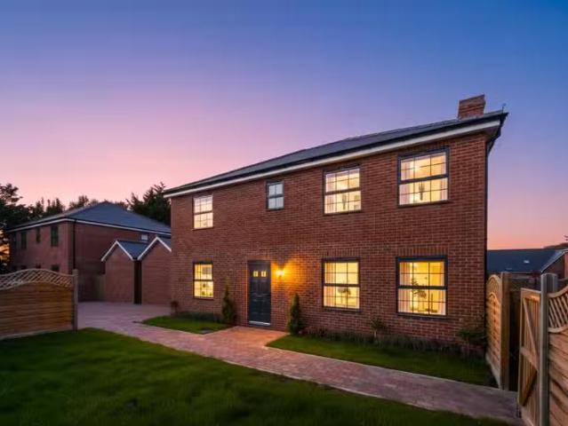 House for rent in Dale Hill, Essex