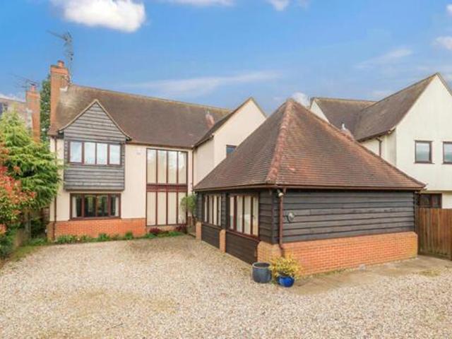 House for rent in Duton Hill, Essex
