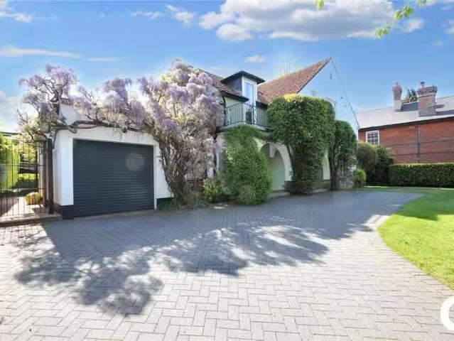 House for rent in Ringwood, Ashurst Bridge