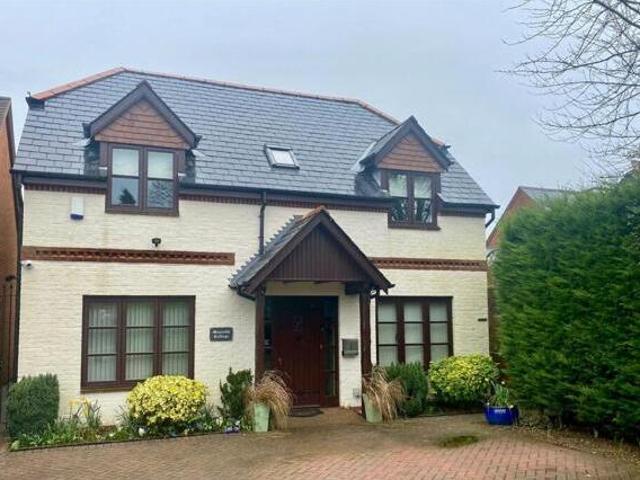 House for rent in Salisbury, Wiltshire