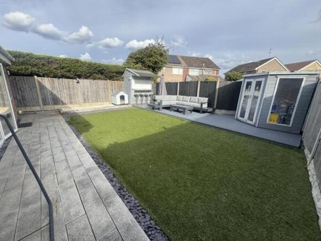 Farm for rent in City of Nottingham, East Midlands
