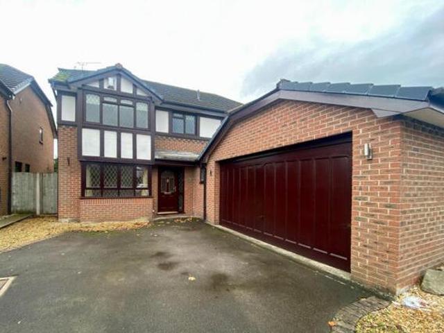 House for rent in Sandbach