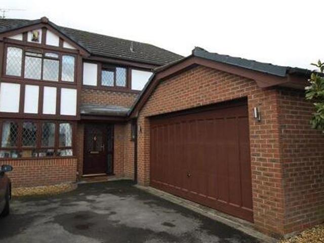 House for rent in Sandbach