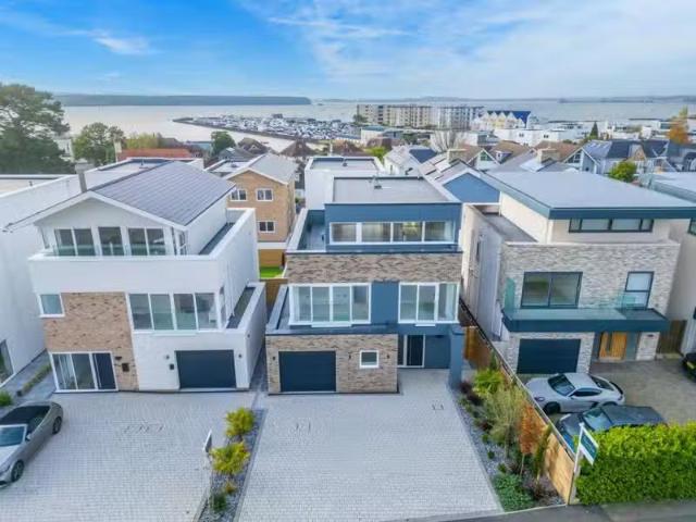 House for rent in Lilliput, Poole