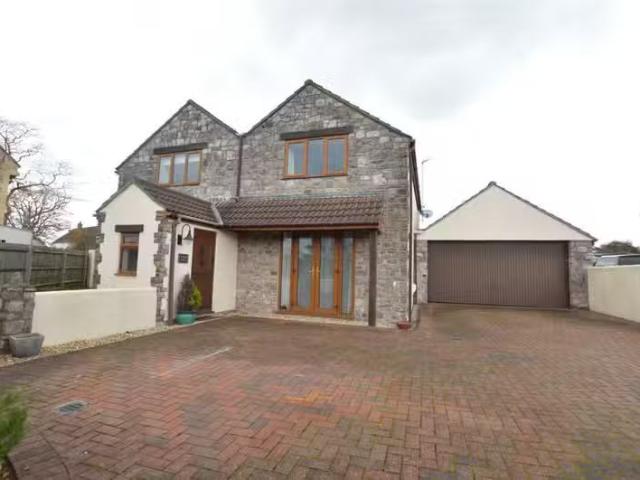 House for rent in Winscombe and Sandford, Rowberrow