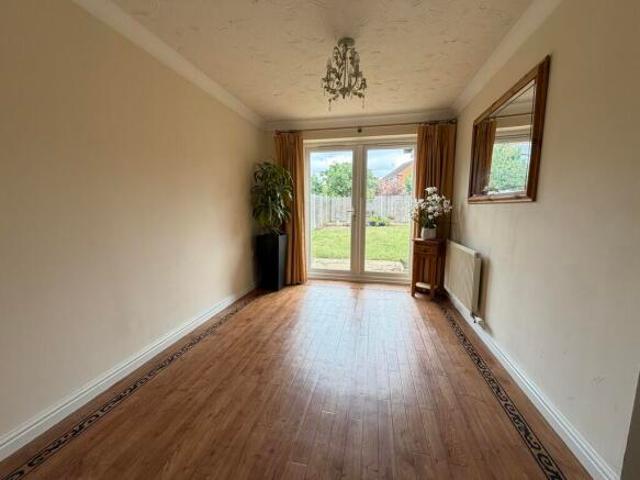 Farm for rent in Bedford