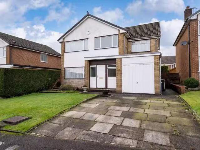 House for rent in Ladybridge, Lee Bank