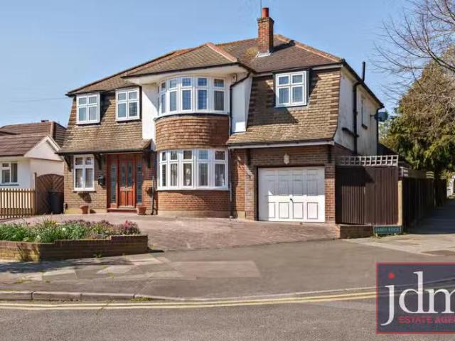 House for rent in Chislehurst West