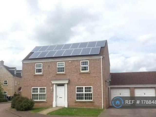 House for rent in Huntingdon