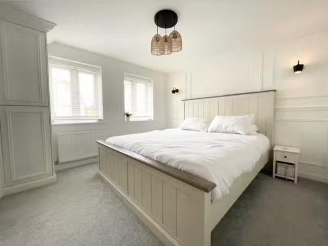 House for rent in St Loyes, Watergate