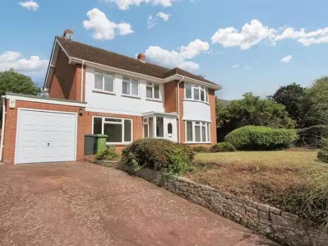 House for rent in Watergate, Devon