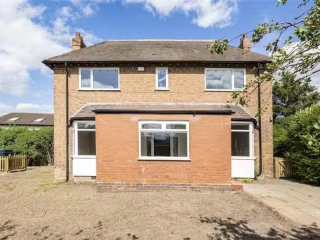 House for rent in Wishaw CP, North Warwickshire