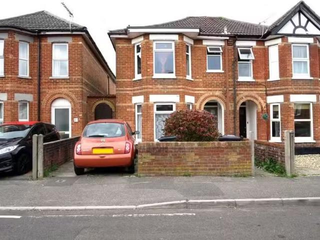 House for rent in Winton, Salford