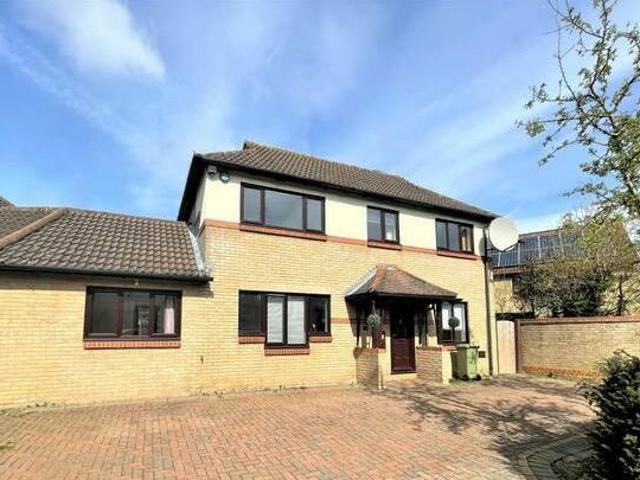House for rent in Buckinghamshire