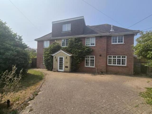 Farm for rent in Helford, Hampshire