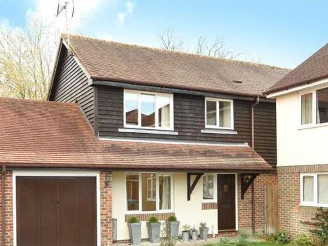 House for rent in Sevenoaks, The Butts