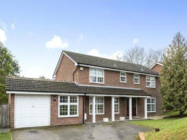 House for sale in Sevenoaks, The Butts