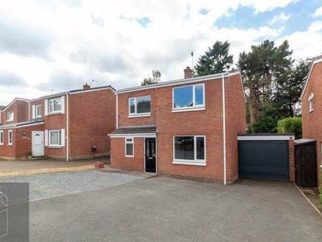 House for rent in Norfolk