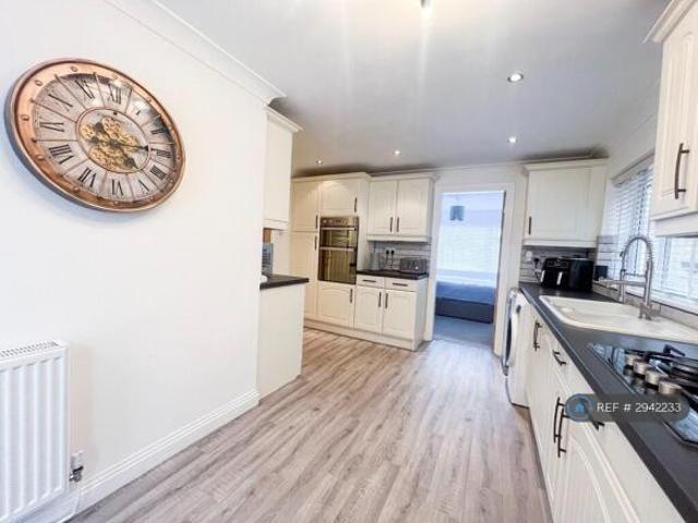 Farm for rent in South Yorkshire