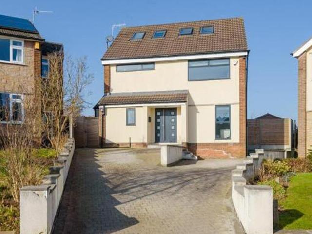 House for rent in South Yorkshire