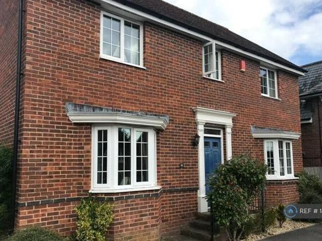 House for rent in Sherborne, East Dorset