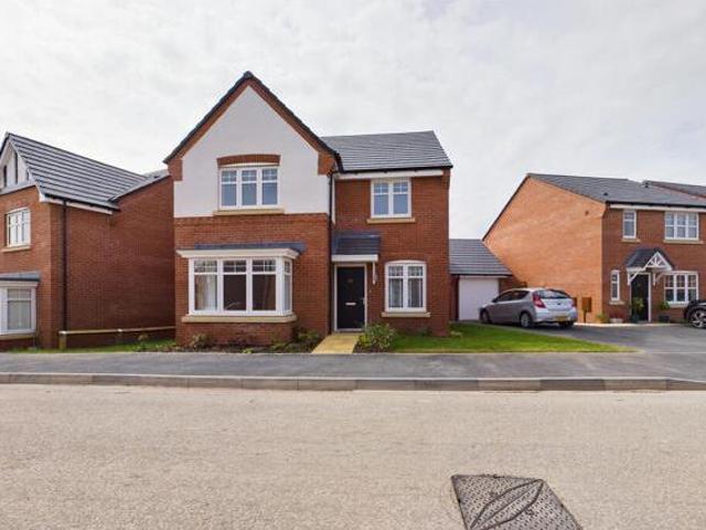 House for rent in Frankwell, Shropshire