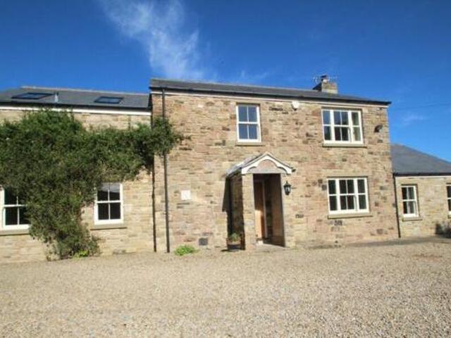 House for rent in North Yorkshire