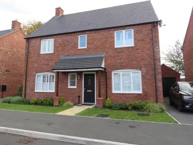 House for rent in Tiddington, Alderminster