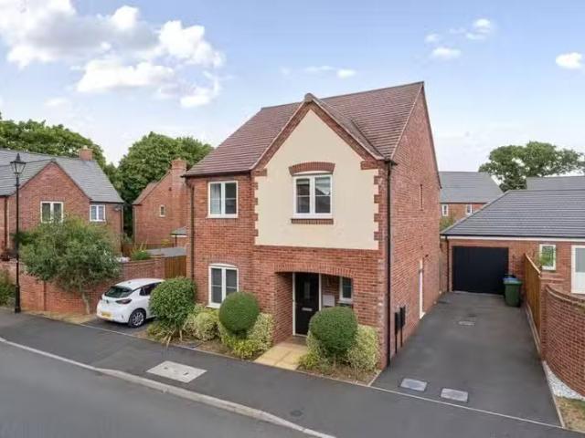 House for rent in Alderminster, Warwickshire