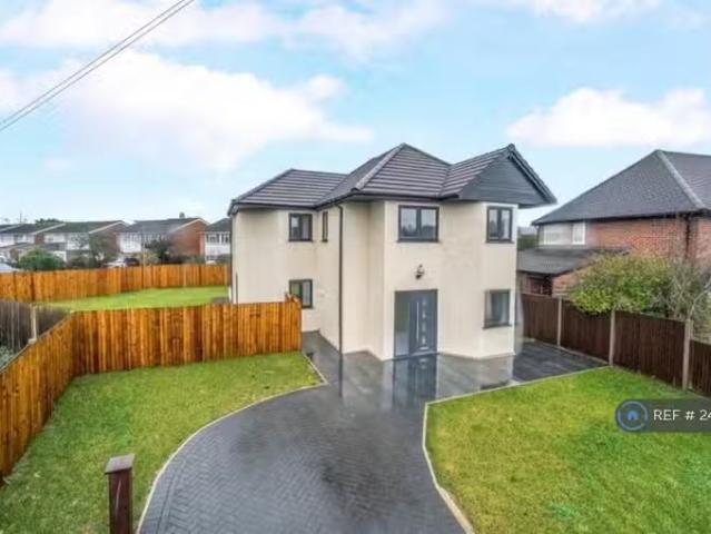 House for rent in Fole, Surrey