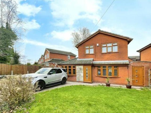 House for rent in Pennylands, Roby Mill