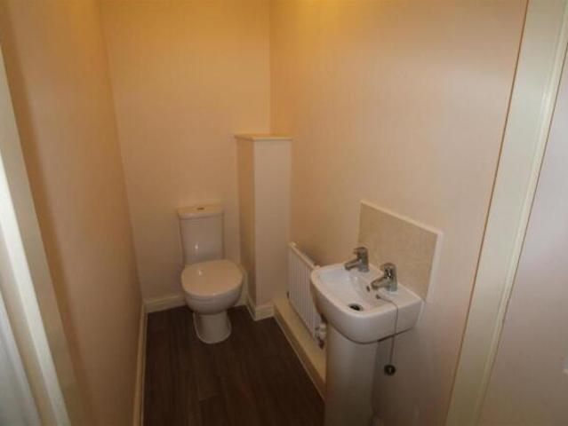 Farm for rent in Lee Bank, Greater Manchester