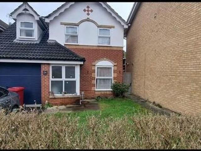 House for rent in Slough, Isle Of Man