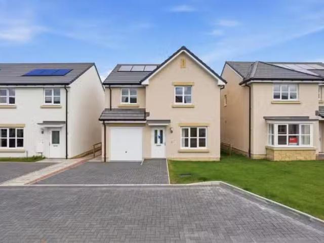 House for rent in Inveresk, Scotland