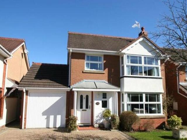 House for rent in Monkspath, West Midlands