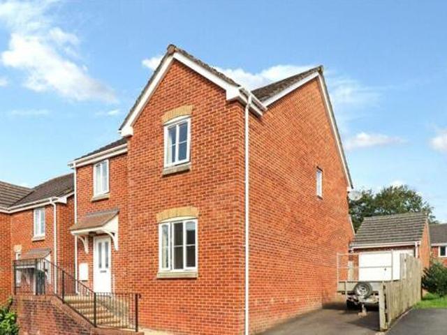 House for rent in Kentisbury, Devon