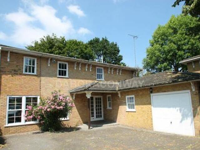 House for rent in Lyons, Greater London