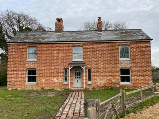 House for rent in Barton Stacey, Hampshire