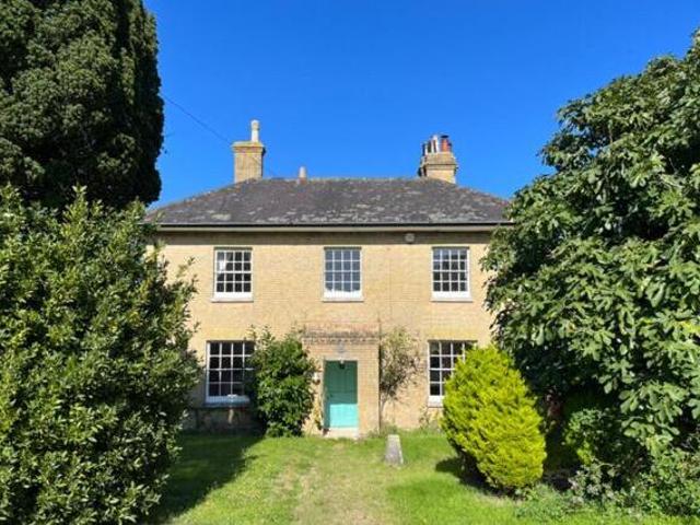 House for rent in Barton Stacey, Hampshire