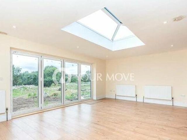 House for rent in Barton Stacey, Hampshire