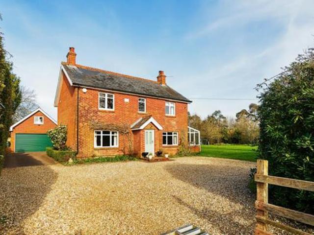 House for rent in Barton Stacey, Hampshire