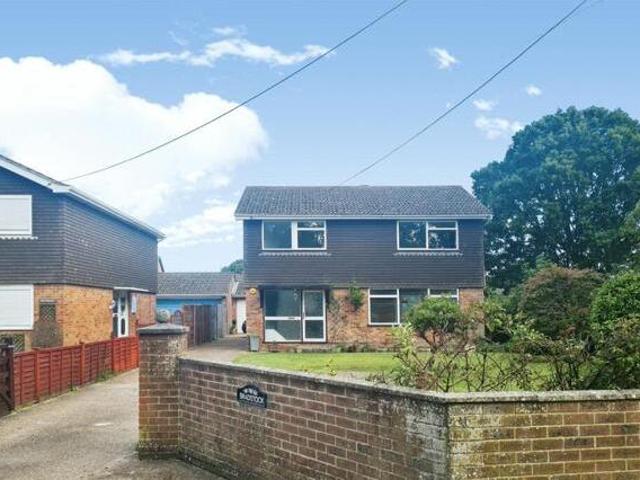 House for rent in Chilworth Old Village, Test Valley