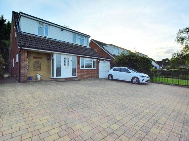 Farm for rent in Chislehurst