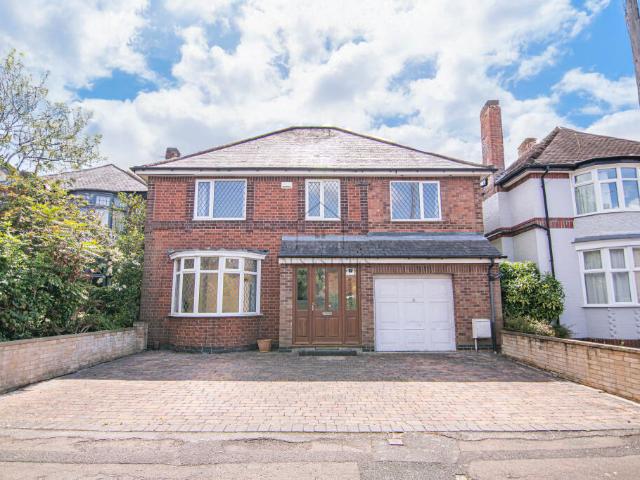 Farm for rent in Oadby