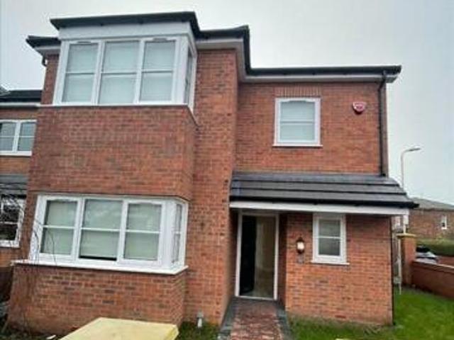 House for rent in Southport, Sefton